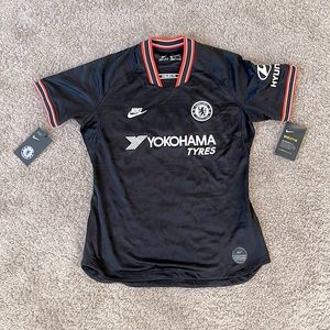 Authentic women’s Chelsea jersey